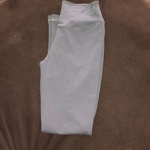 CLS leggings mild scrunch butt